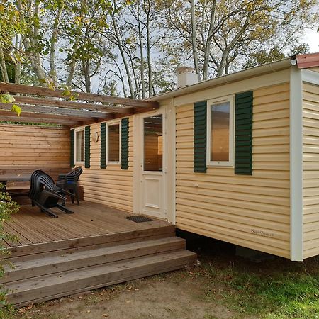 Camping Le Moulin Du Roy Revel  Ngoại thất bức ảnh