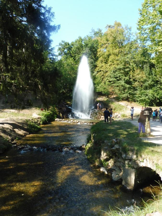 Camping Le Moulin Du Roy Revel  Ngoại thất bức ảnh