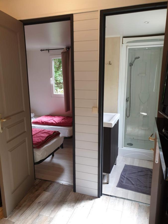 Camping Le Moulin Du Roy Revel  Ngoại thất bức ảnh