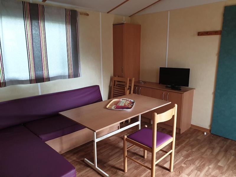 Camping Le Moulin Du Roy Revel  Ngoại thất bức ảnh