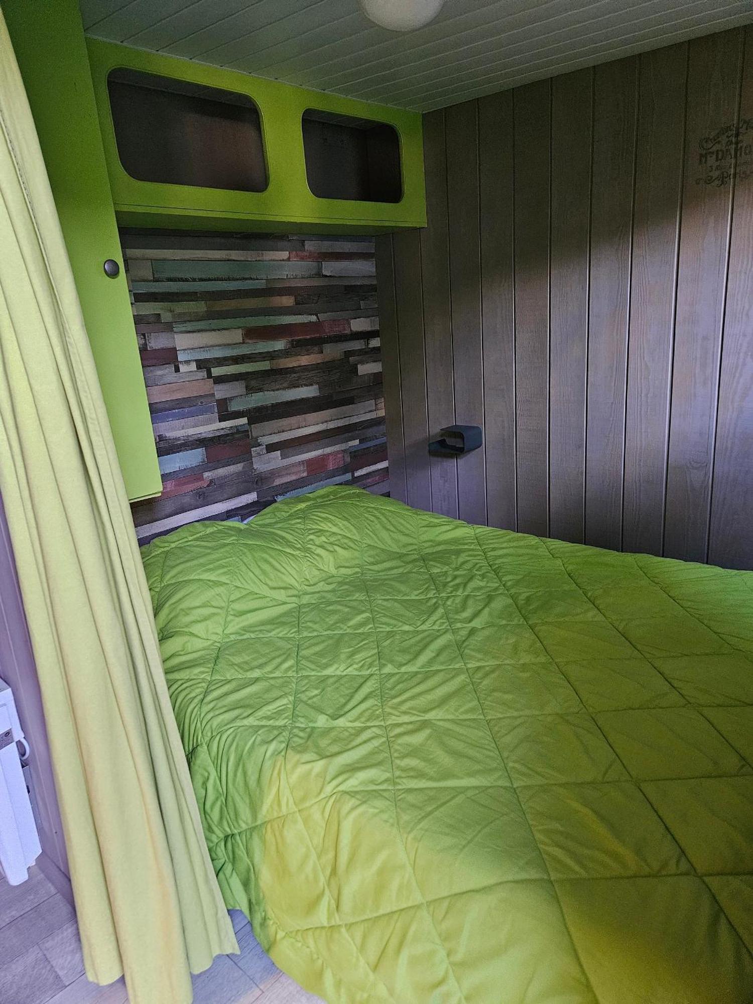 Camping Le Moulin Du Roy Revel  Ngoại thất bức ảnh