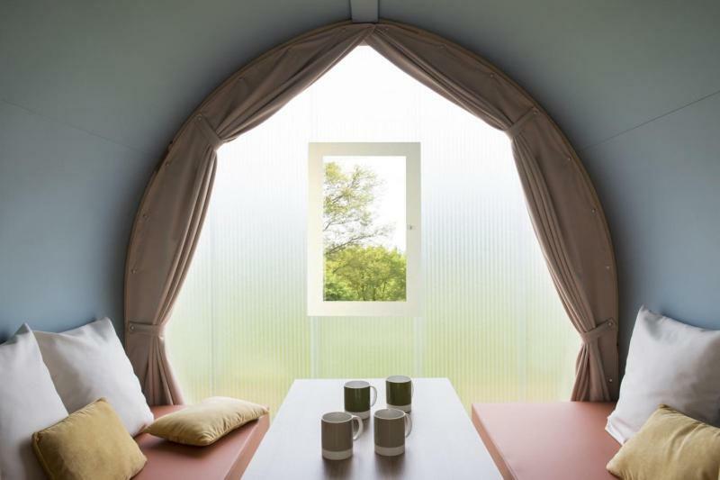 Camping Le Moulin Du Roy Revel  Ngoại thất bức ảnh