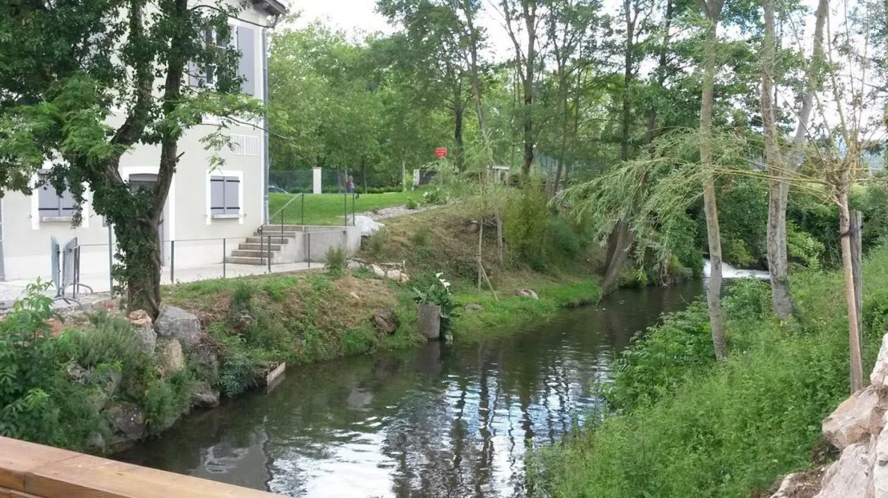 Camping Le Moulin Du Roy Revel  Ngoại thất bức ảnh