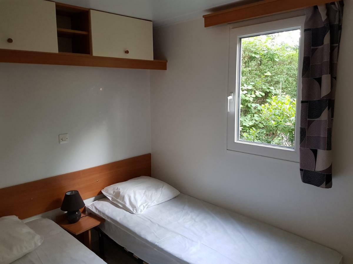 Camping Le Moulin Du Roy Revel  Ngoại thất bức ảnh