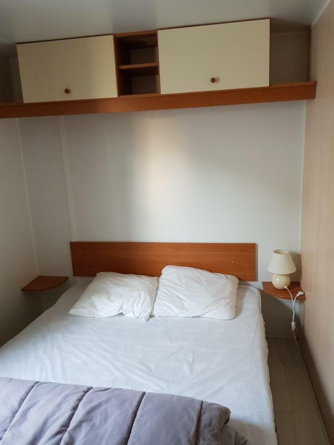 Camping Le Moulin Du Roy Revel  Ngoại thất bức ảnh